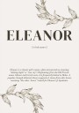 Posterbox Name Meaning Personal Plakat Plakat / 50x70cm 