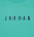Jordan T skjorte   Vasket Teal m. Trykk   Jordan   13 15 år 158 170   T skjorte   Turkis