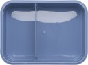 Beckmann Kindergarten Lunch Box, matboks, barn One Size BLUE
