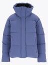 Twentyfour Mode Mia Puffer Blå 42