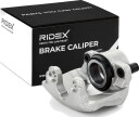 RIDEX 78B0637 Bremsecaliper