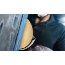 Bosch Expert C470 Slipepapir 125 mm P240 50-pakning for Vinkelslip og Bormaskin