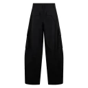 Dolce & Gabbana Herre Bukser Svart L,