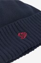 Superdry   Lue SD Logo Beanie   Blå