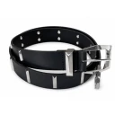 Pinko Dame Accessories Svart L,