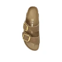 Birkenstock Dame Sko Brun 39 EU,