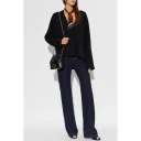 Dolce & Gabbana Dame Jeans Blå L,