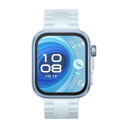 Huawei Watch Fit 4 Pro Titanium/Blå