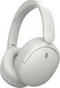 Sony WH-CH735 trådløse around-ear hodetelefoner Hvit