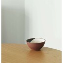 Normann Copenhagen - Line Bowl Ø15 Red Clay Normann Copenhagen