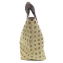 Bally Pre-Owned Bally Dame Brun
