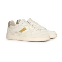 D.a.t.e. Herre Sko Beige 43 EU,