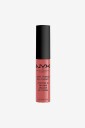 NYX Professional Makeup   Soft Matte Lip Cream   Rosa