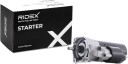 RIDEX 2S0177 Starter