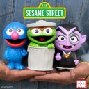 Sesame Street  FUN! FUN! Wv1  Count Von Count