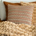 Egg Pledd 130x170 cm Beige