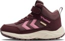 Hummel Root Tex Jr - Purple - 26