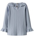 Lil"Atelier Nmftansy Ls Slim Top Lil Blue 116
