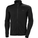 Helly Hansen Versalite Fleecejakke Herre Svart XL
