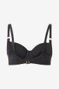 DORINA   Bikini BH Fiji Eco   Svart