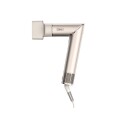 Shark Flexstyle 5-In-1 HD446SLEU varmluftskrøller Champagne