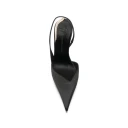 Giuseppe Zanotti Dame Sko Svart 38 EU,