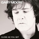 Gary Moore Close As You Get Vinyl