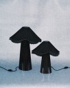 Uala Table Lamp 34 cm Black