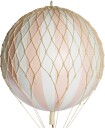 Authentic Models Travels Light Luftballong Lyserosa