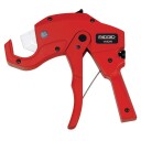 Ridgid 1442N Plastrørklipper med Ergonomisk Grep 6-42 mm