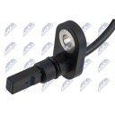 ABS sensor NTY HCA-FR-073