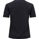 Peak Performance Explore Logo Tee Dame Black M