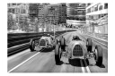 Fototapet Monte Carlo Race 250x175 - Finnes i flere størrelser