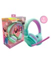 WOW Generation - Bluetooth Headphones (WOW00026-439)