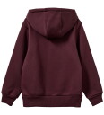 Sofie Schnoor Plum SimonaSY Hettegenser 128