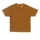 HUF Dame Topper Oransje M,