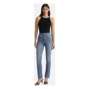 Liu Jo Dame Jeans Blå W32,