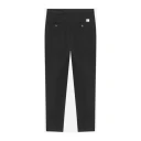 Roy Roger's Herre Bukser Svart W29,