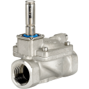 Magnetventil EV220BW SS DIFF 0,3-10 BAR EPDM NR G1/2