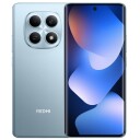 Xiaomi Redmi Note 15 4G Smarttelefon 6GB RAM 128GB Lagringskapasitet Isbreblå
