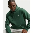 Nike Nike Club Hoodie   Green   L