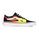 Vans Herre Sko Flerfarget 35 EU,