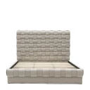 Riviera Maison Rom 48 Dobbeltsengsramme 188x215 cm
