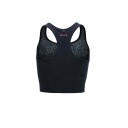 Devold  KVITEGGA MERINO TOP WMN Dame, 284A INK, S