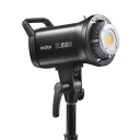 Godox SL100D LED Two Light Video Kit – 2 LED-studiolamper med Bowens-fatning