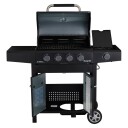 Dangrill Heimdal 410 CS gassgrill