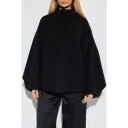 Darkpark Dame Frakker Svart S,