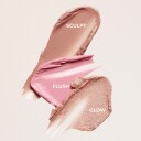 Laura Mercier Bonne Glow Cream Face Palette Bisou