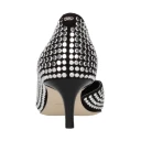 Michael Kors Dame Sko Svart 36 1/2 EU,