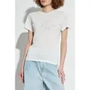 Golden Goose Golden Goose Dame Topper Hvit L